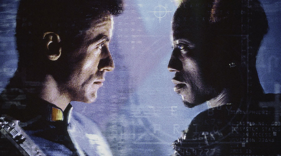 Demolition Man