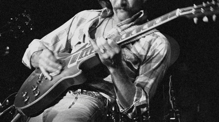 Dickey Betts & Great Southern