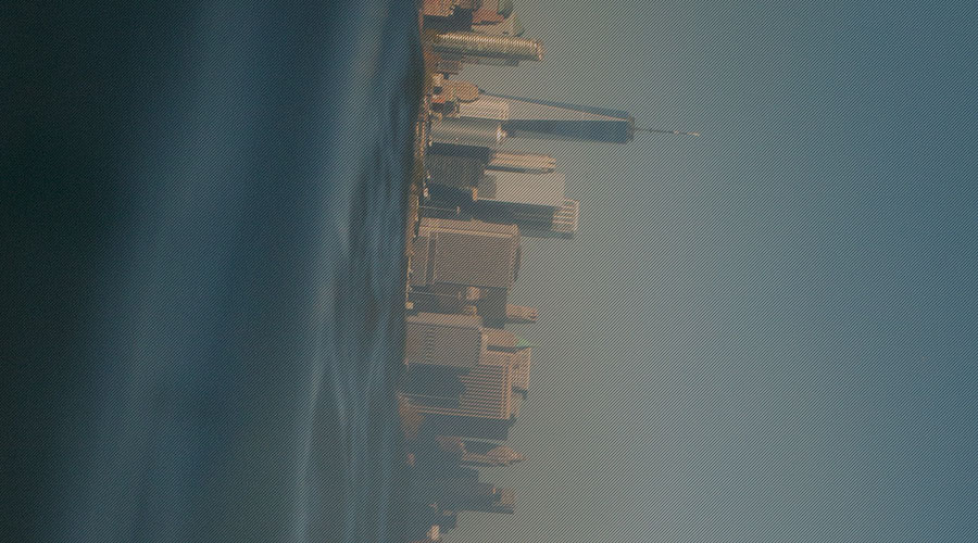 Emergent City