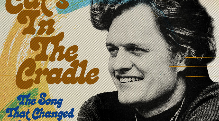 Harry Chapin