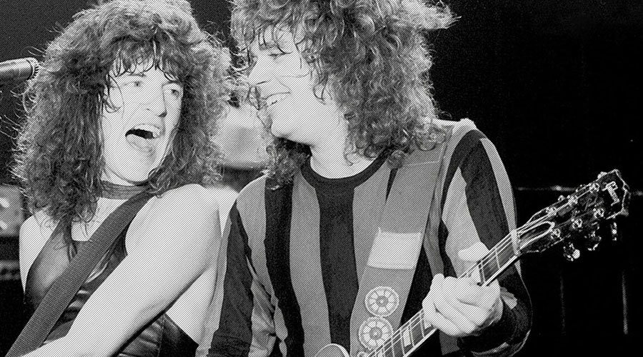 REO Speedwagon